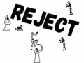 Гульня ReJect