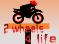 Гульня 2 Wheels 4 Life