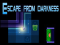Гульня Escape From Darkness