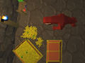 Гульня Ezender Keeper