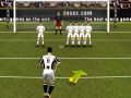 Гульня Juve vs. Real 