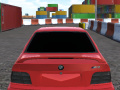Гульня Drift Runner 3D Port
