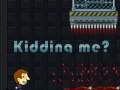 Гульня Kidding Me?