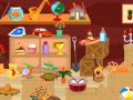 Гульня Essentials Hidden Objects