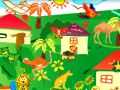 Гульня Weather Hidden Objects