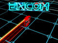 Гульня Encom 