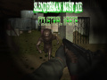 Гульня Slenderman Must Die: Industrial Waste