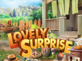 Гульня Lovely Surprise