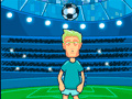Гульня Kick Trick