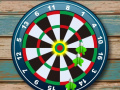 Гульня Around the world Darts