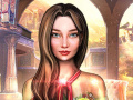 Гульня The Glittering Garden