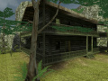 Гульня African Jungle Escape
