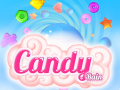 Гульня Candy Rain