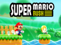 Гульня Super Mario Run