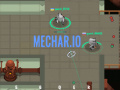 Гульня Mechar.io