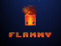 Гульня Flammy