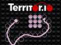 Гульня Territor.io