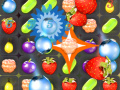 Гульня Berry Match-three Engine