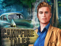 Гульня Campfire Tales