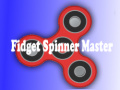 Гульня Fidget Spinner Master