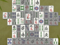 Гульня Mahjongg