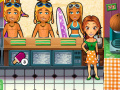 Гульня Delicious Emily's Cook & Go Special Edition