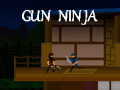 Гульня Gun Ninja