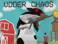 Гульня Udder Chaos