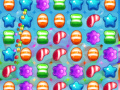 Гульня Candy Match Saga