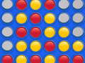 Гульня Connect 4