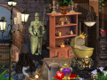 Гульня Castle Explorers