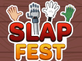 Гульня Slap Fest