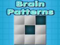 Гульня Brain Patterns