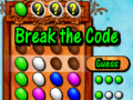 Гульня Break the Code