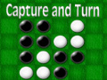 Гульня Capture and Turn