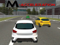 Гульня Maximum Acceleration