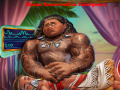 Гульня Moana Resurrection Emergency