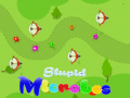 Гульня Stupid Microbes  