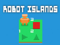 Гульня Robot Islands