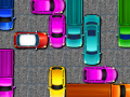 Гульня The Parking Lot