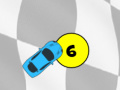 Гульня Math Racer Addition