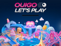 Гульня Ouigo  