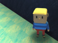 Гульня Kogama 4 Player Parkour 