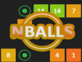 Гульня NBalls