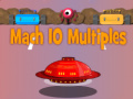 Гульня Mach 10 Multiples