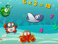 Гульня Factor Pair Up