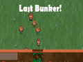 Гульня The Last Bunker