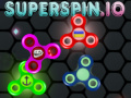 Гульня SuperSpin.io