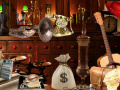 Гульня Time to Collect