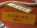 Гульня Domino Block  